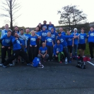 Team Profile Picture