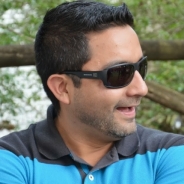 Rene Enrique Maraboli Pacheco's Profile Picture