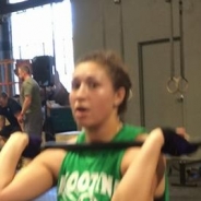 Meagan Bielanin's Profile Picture