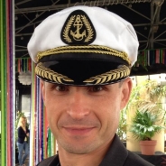Oleg Ivanov's Profile Picture