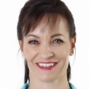 Sonja Kilbourn's Profile Picture