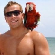 Stephen Murray's Profile Picture