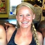 Ashley Hubersberger's Profile Picture