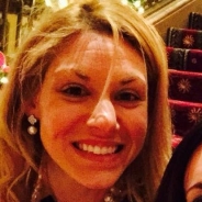 Jennifer Manzo's Profile Picture