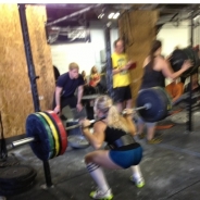 Carly Ramsey's Profile Picture