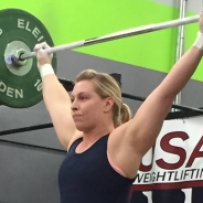 April Ghiroli's Profile Picture