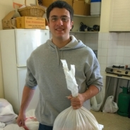 Michael Lagana's Profile Picture