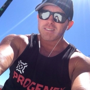Matt Young's Profile Picture