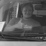 Andrew Krall's Profile Picture