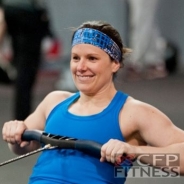 Jenn Frank's Profile Picture