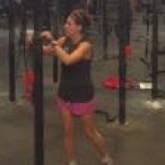 Alyssa Kauffman's Profile Picture