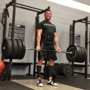 Douglas Acker's Profile Picture