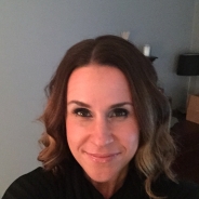 Kim McLaughlin's Profile Picture