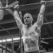 Knute Adcock's Profile Picture
