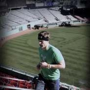 Samuel Baldwin's Profile Picture