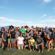 Team Profile Picture