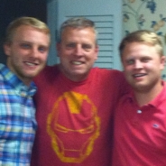 Mac hardy's Profile Picture