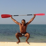 Abdullah Albanna's Profile Picture