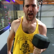 David Olmsted's Profile Picture