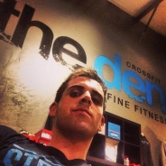 adam laucis's Profile Picture