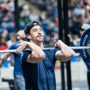 Gregory Hung's Profile Picture