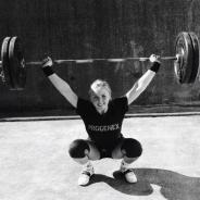 Bryndís Jónsdóttir's Profile Picture