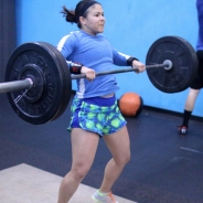 Marlene Garza's Profile Picture