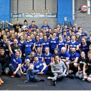 Team Profile Picture