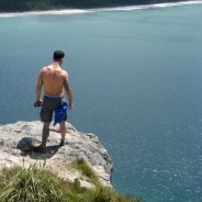 Jason Hayes's Profile Picture