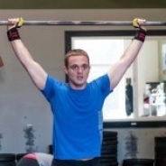 Kyle Fournier's Profile Picture