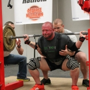 Greg Crook's Profile Picture