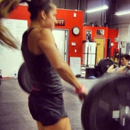 Michaela Ortega's Profile Picture