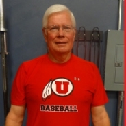 Bruce Hughes's Profile Picture