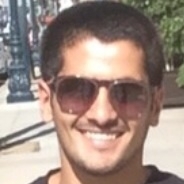 Fahed Aldahoom's Profile Picture