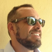 Gerard Liddy's Profile Picture
