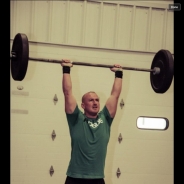 Sean Brewer's Profile Picture
