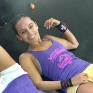 Nicole Marquez's Profile Picture