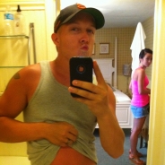 Kyle Borders's Profile Picture