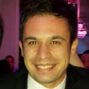 Piers Parvanov's Profile Picture