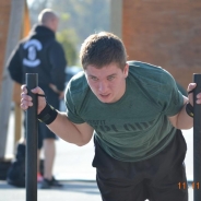 Oscar Dudzinski's Profile Picture