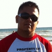 Carlos Hernandez-Guillen's Profile Picture