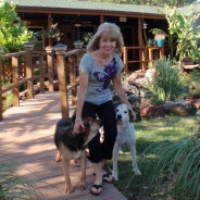 Linda Berry's Profile Picture