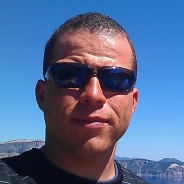 Malcolm Gray's Profile Picture