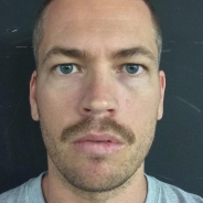 Kane Ford's Profile Picture