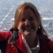 Alicia Scott's Profile Picture