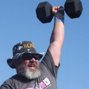 David Harris's Profile Picture