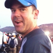 Kevin Linehan's Profile Picture
