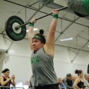 Alyson Boone's Profile Picture
