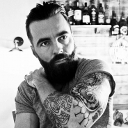 Ingvar Gylfason's Profile Picture