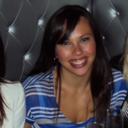 Jessica Core's Profile Picture